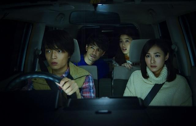 「残穢」とリンクするホラー作「鬼談百景」映像化決定 中村義洋ら6人の監督が恐怖描く