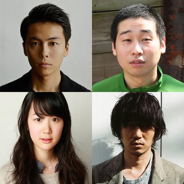 渡辺謙作8年ぶりの監督作は森岡龍＆前野朋哉主演！黒木華＆新井浩文も参戦
