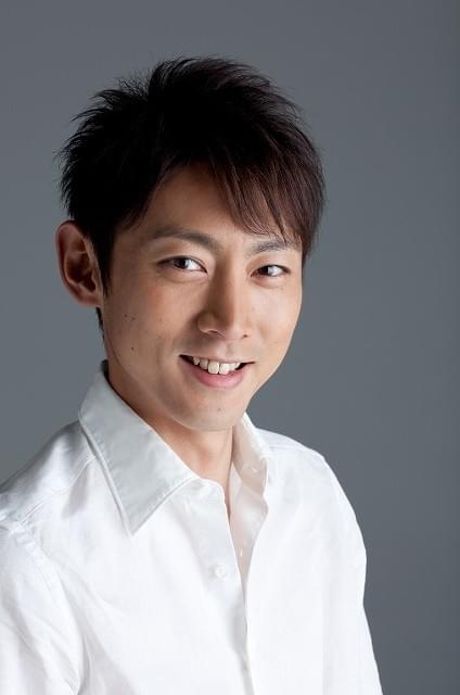 小泉孝太郎、“究極のKY刑事”役で新境地！テレ東ドラマ「警視庁ゼロ係」に主演