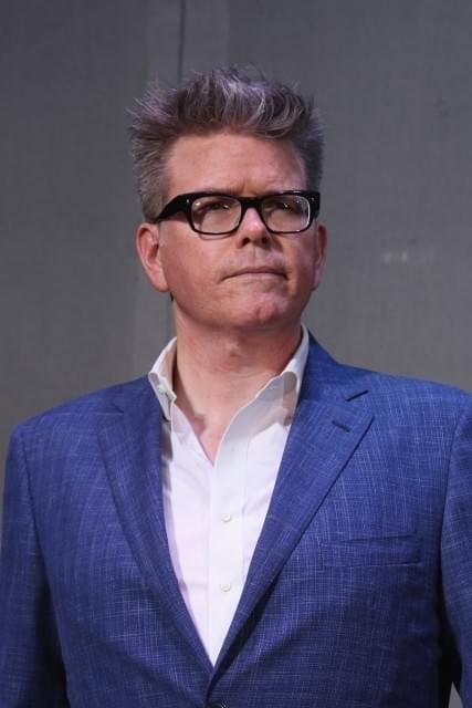 クリストファー・マッカリー