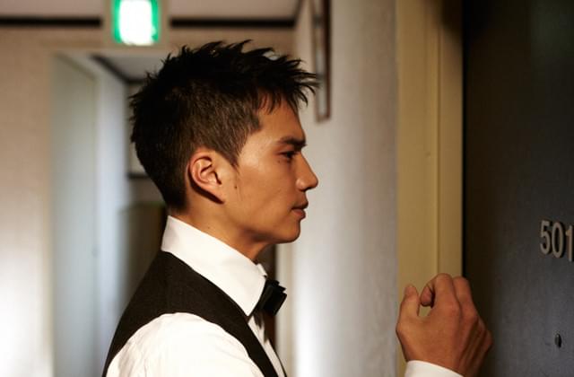 市原隼人主演「ホテルコパン」は16年2月公開！初披露の予告編を入手