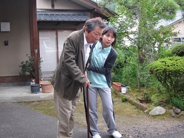 犬童一利監督最新作「つむぐもの」特報映像独占入手、吉岡里帆も出演！