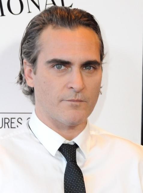 ホアキン・フェニックス、ケイシー・アフレック監督作に主演