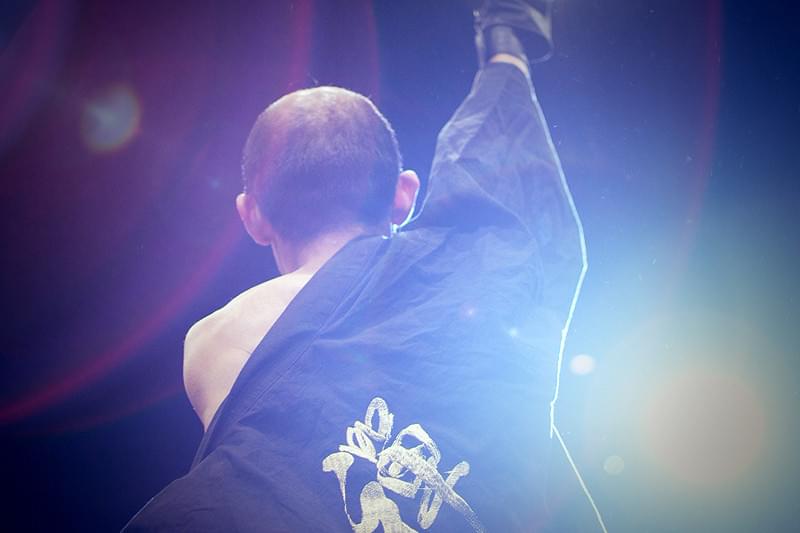 障害者プロレス団体のドキュメンタリー、1月9日に公開