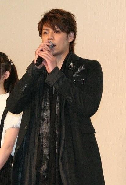 「亜人」第2部「衝突」は16年5月公開！宮野真守「角度がどんどん変わっていく」