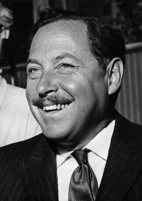 米劇作家テネシー・ウィリアムズの伝記映画製作へ