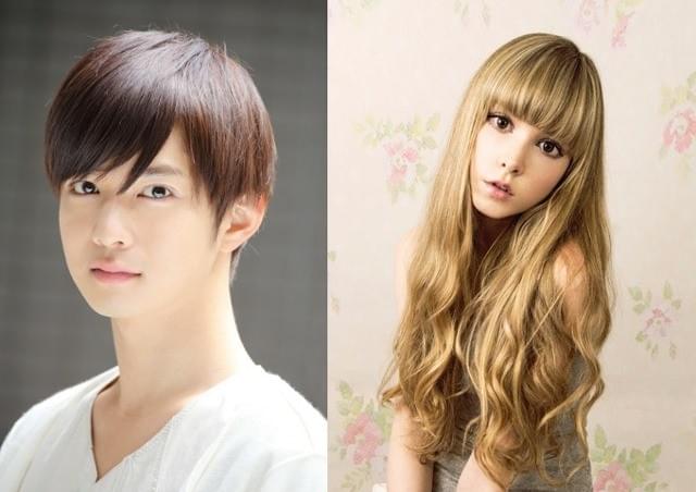 千葉雄大、新春ドラマに主演でカナダ人ヒロインをライバル視「“かわいい”で負けない」