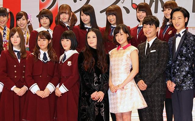 NHK紅白歌合戦出場歌手発表 星野源、病気乗り越え初出場に感激「あこがれていた場所」