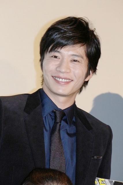 田中圭、「僕って、顔が平和ボケ…」元極道役演じる苦労明かす