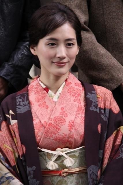 岡田准一「海賊とよばれた男」に「三丁目の夕日」「寄生獣」主演が参戦！妻役は綾瀬はるか