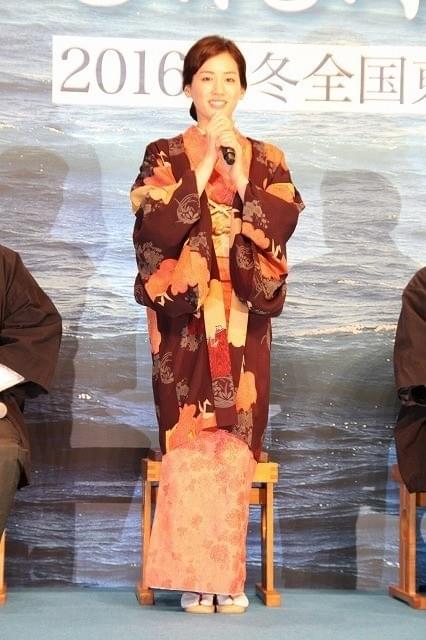 岡田准一「海賊とよばれた男」に「三丁目の夕日」「寄生獣」主演が参戦！妻役は綾瀬はるか