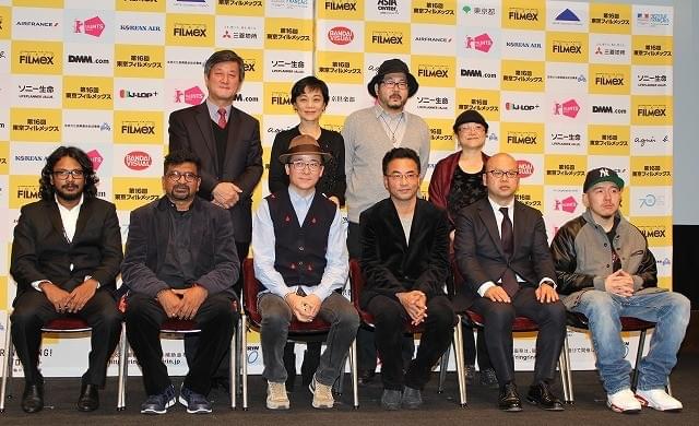 東京フィルメックス最優秀作品はチベットの遊牧民を描いた中国映画「タルロ」