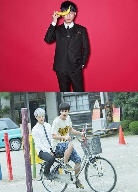 楽曲タイトルは「Friend Ship」 12月2日発売のアルバムに収録