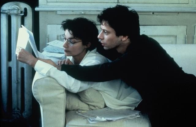 フランス恋愛映画の金字塔 アルノー・デプレシャン「そして僕は恋をする」特別上映決定