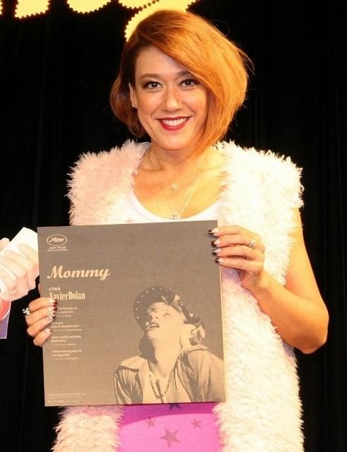 クリスマスの予定を明かしたLiLiCo