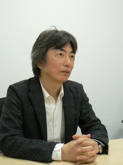 榎本ワールドが展開する「森のカフェ」は不思議なロマンティック・コメディ