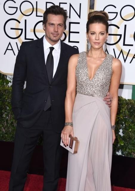 「アンダーワールド」レン・ワイズマン監督＆ケイト・ベッキンセール夫妻が破局