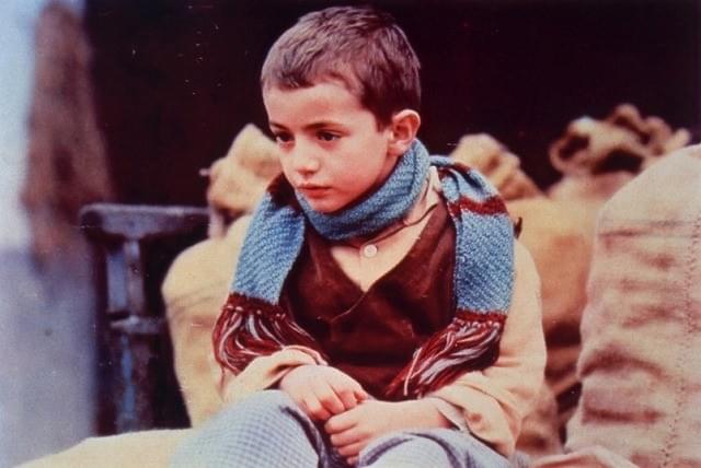 巨匠エルマンノ・オルミの名作「木靴の樹」が26年ぶりに再公開