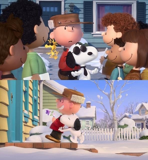 オフィス丸ごとスヌーピー仕様！「I LOVE スヌーピー」スタッフの“ヲタ度”が尋常じゃない