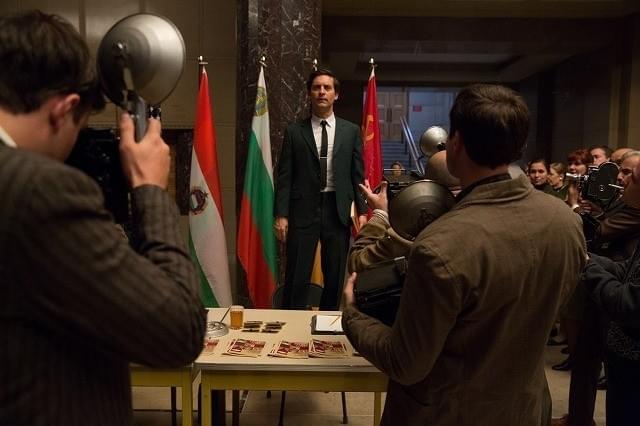 天才？激情家？変人？チェス全米王者ボビー・フィッシャーの本人映像を公開！