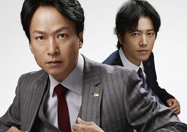 椎名桔平、連続ドラマW初主演！巨大銀行の買収めぐる「メガバンク最終決戦」