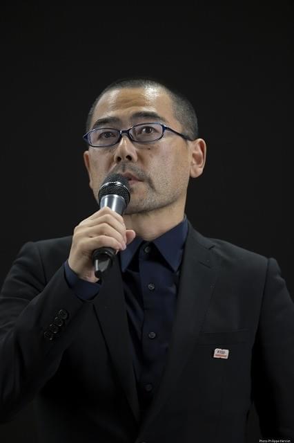 パリで現代日本映画祭キノタヨ開催 「味園ユニバース」と「駆込み女と駆出し男」が最高賞