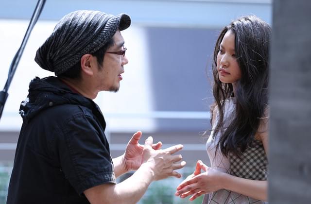 織田梨沙、生田斗真主演「秘密」ヒロインで銀幕デビュー！大友啓史監督が大抜てき