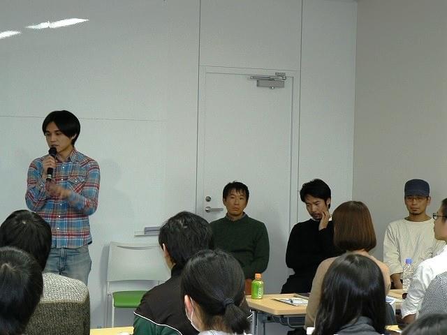 5監督による「FILM FIVE」プロジェクト、“新感覚オムニバス映画”を目指す！