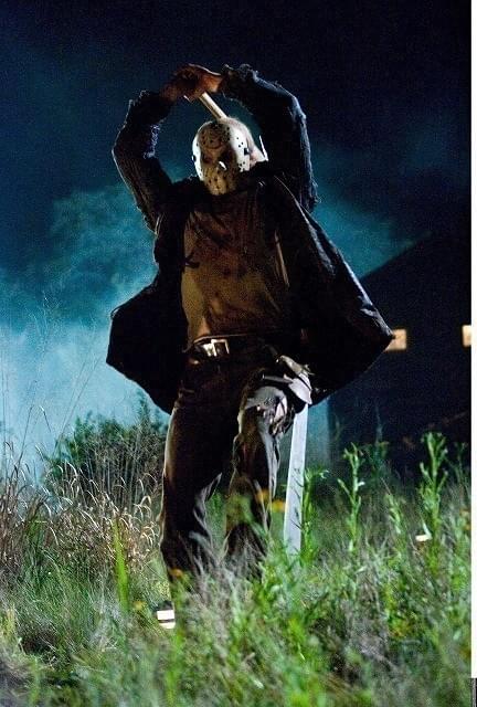 「13日の金曜日」シリーズ通算13作目に「プリズナーズ」脚本家