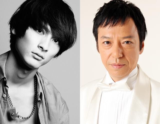 高良健吾＆板尾創路、前田司郎最新作で小泉今日子×二階堂ふみと共演！