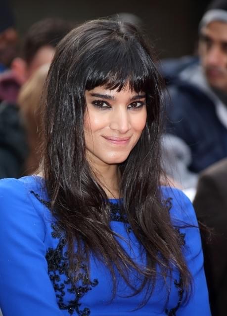 「キングスマン」ソフィア・ブテラ、リブート版「ハムナプトラ」悪役に