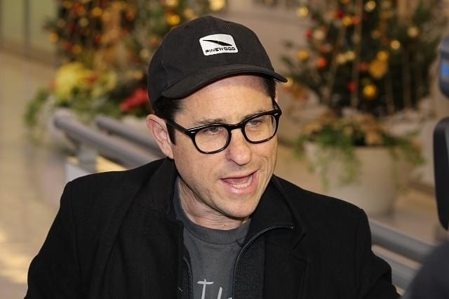 「スター・ウォーズ」最新作キャスト3人＆J・J・エイブラムス監督が来日！ファン300人が熱狂