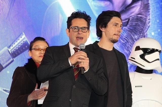 「スター・ウォーズ」最新作ジャパンプレミアに観客1000人結集！