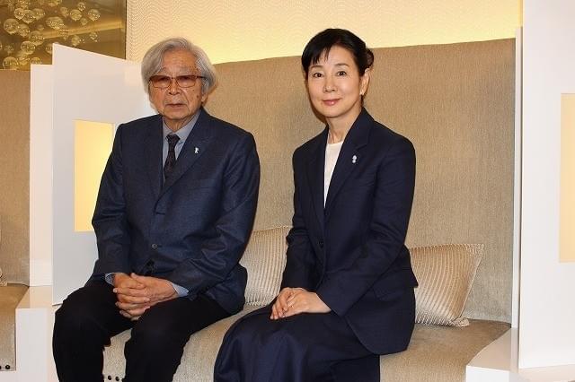 秋篠宮妃紀子さま「母と暮せば」ご高覧 山田洋次監督＆吉永小百合が喜び語る