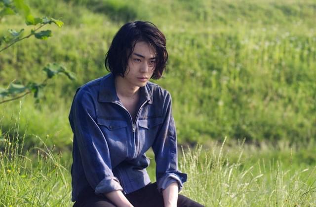 菅田将暉の劇中カット