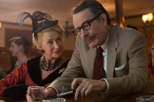 米俳優組合賞ノミネート発表 ブライアン・クランストン主演「Trumbo」が最多3部門