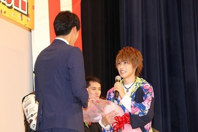 竹内涼真「仮面ライダー」での1年間を振り返る「一生付き合っていく仲間ができた」