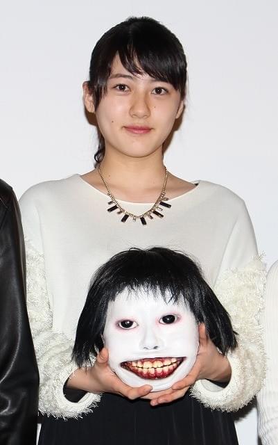 元エビ中・宇野愛海、映画初主演作に自信「まあまあいい感じ」