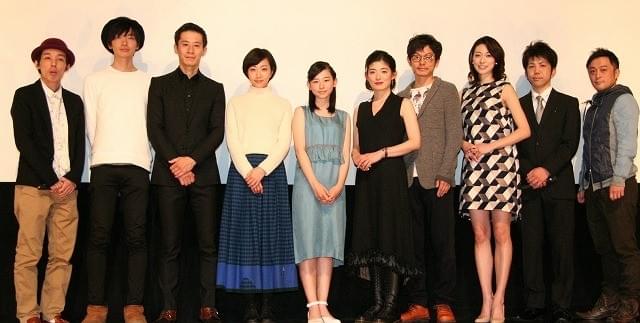 撮影中に脱走!?「4／猫」監督4人が猫との撮影を述懐