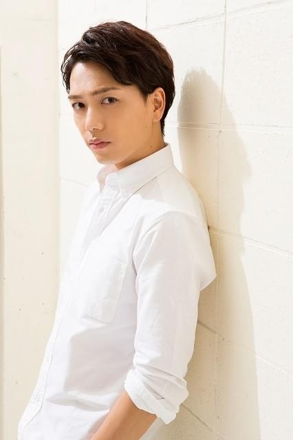 ミュージカル界のプリンス・山崎育三郎「プリシラ」で宮本亜門と初タッグ！