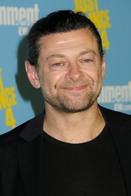 グリム童話「ルンペルシュティルツヒェン」をアンディ・サーキスが映画化