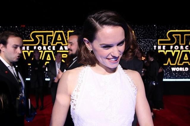 ハン・ソロ＆ランド、「SW」ワールドプレミアで再会！