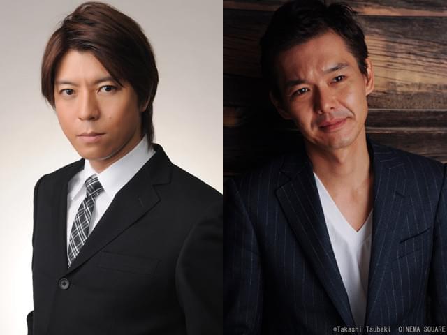 WOWOW開局25周年記念第1弾として2016年春放送