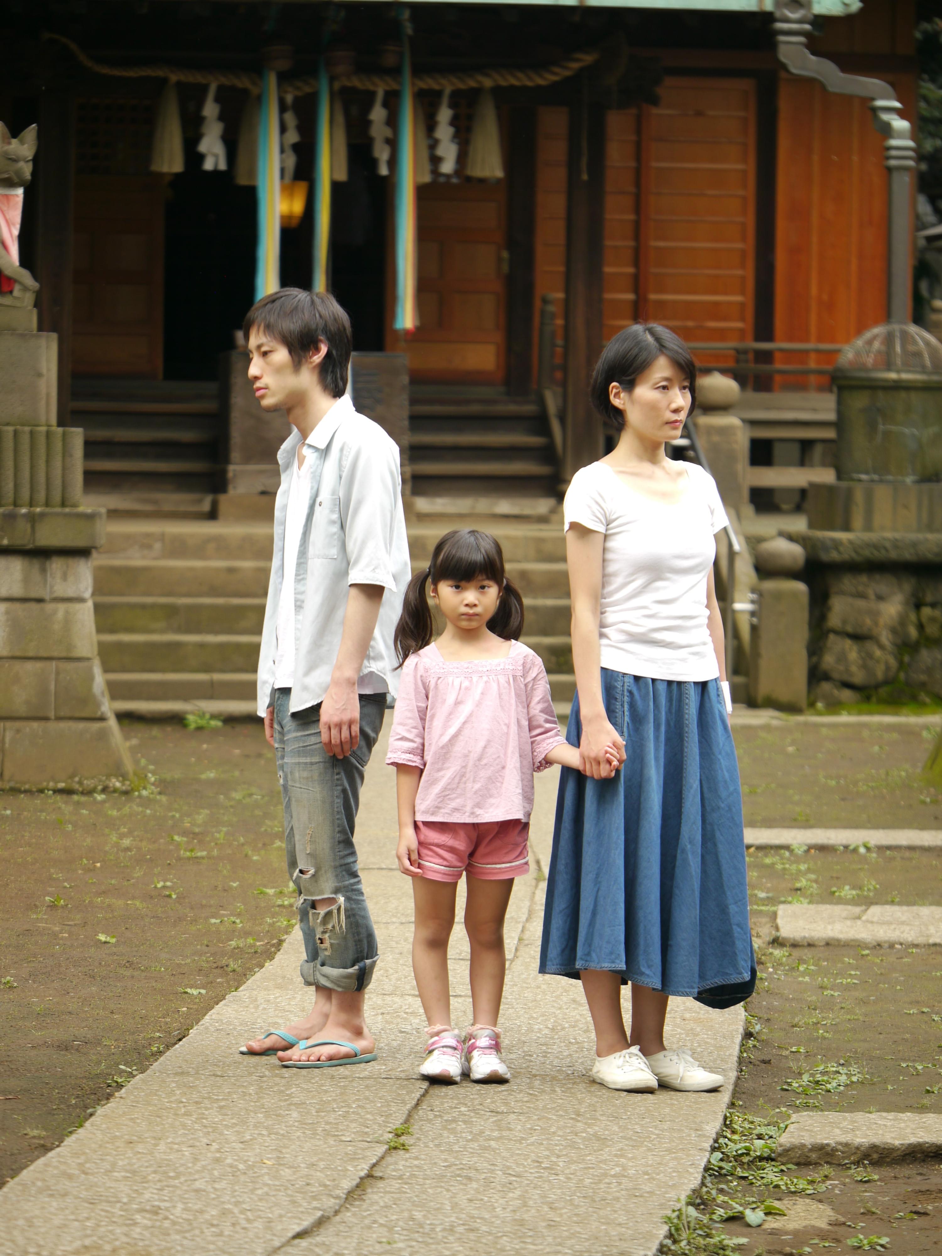 役所広司が“答えはない、ただやるしかない！”と「全力映画」新作にコメント