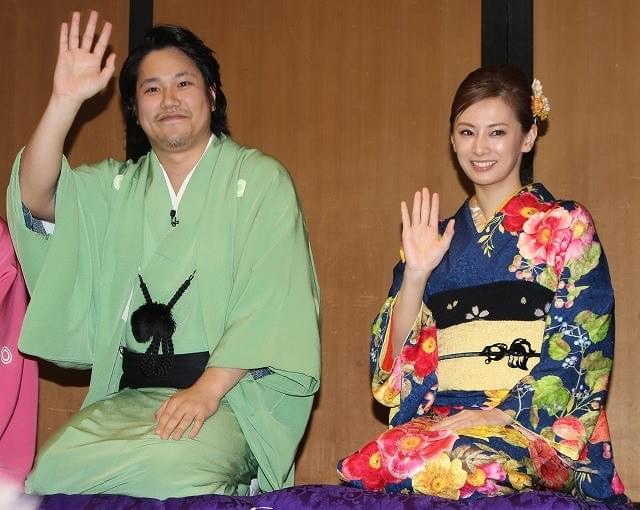 松山ケンイチが大喜利に挑戦！“落語家”ぶりに北川景子が太鼓判
