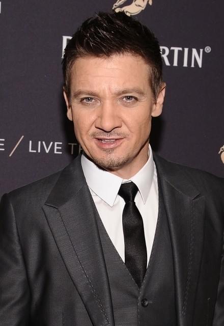 ジェレミー・レナー、“伝説のボクサー”ロッキー・マルシアノに