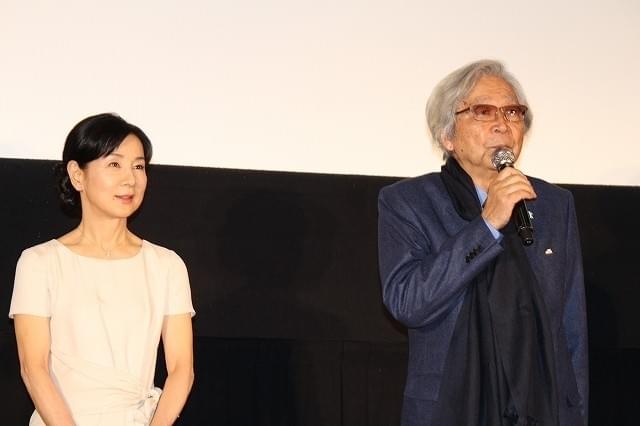 吉永小百合＆二宮和也、ラグビー五郎丸歩からのメッセージに感謝