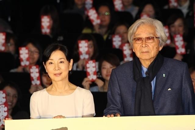 吉永小百合＆二宮和也、ラグビー五郎丸歩からのメッセージに感謝