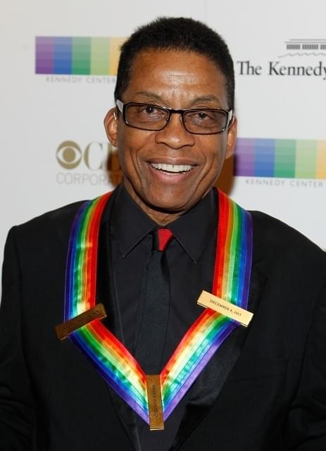 ハービー・ハンコック、リュック・ベッソン監督新作SFに俳優として参加