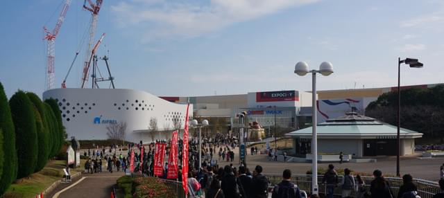 日本最大級スクリーン、4Kのクリアな立体感！日本初「IMAX次世代レーザー」体験レポート